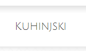 kuhinjski